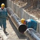 В Самаре идёт обновление систем водоснабжения и водоотведения