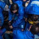 В Самаре прошли межведомственные учения в рамках подготовки к ЧМ-2018