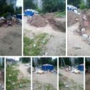​Ульяновцы снова жалуются на скорость ремонтных работ