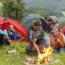 ​Ульяновцы стали лучшими в соревнованиях по туризму