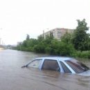Ульяновск уходит под воду. ФОТО