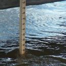 В Самаре уровень воды повысится на 1-1,5 метра
