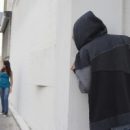В Ближнем Засвияжье мужчина пристает к детям