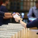 В России стартовала программа обмена старых iPhone на новые с доплатой