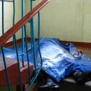 Житель Ульяновска обвиняется в убийстве