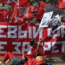 «Левый фронт» в Ульяновске