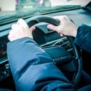 Пьяный ульяновец пытался угнать автомобиль