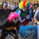 Открылась регистрация на экстремальный марафон «Хрящевка Challenge» – 2017