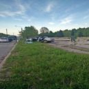 ДТП в Ульяновской области, есть пострадавшие.