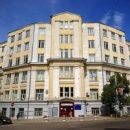 Самарский архитектурно-строительный институт преобразовали в академию