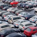 В Самаре насчитали 175 нелегальных автостоянок