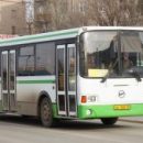 В Самаре изменят маршрут движения автобуса № 3