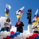 Для участников автопробега «Берлин-Москва 2017» организуют обзорную экскурсию по Самаре