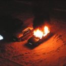 Произвол во дворах города