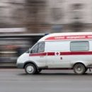 ДТП в Ульяновской области-пострадал ребенок.