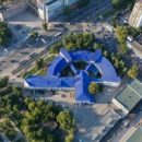 Реконструкция самарской «Фабрики-кухни» затянулись более чем на три месяца