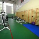 На физкультурно-оздоровительный комплекс в Тольятти выделят 483 млн рублей