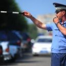 В Самаре сотрудники ГИБДД провели рейд «Пассажироперевозки»
