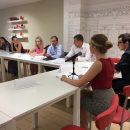 Бизнес-сообщество готово обсуждать законопроект запрета въезда большегрузов в Самару