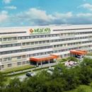 Самарская группа компаний откроет лечебно-диагностический комплекс Набережных Челнах