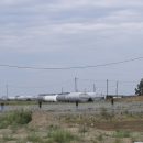 Куйбышевские уникальности