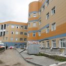 Школа «встала»