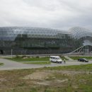 Лидеры на рынках будущего