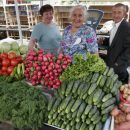 Небывалый урожай обвалит цены на фрукты и овощи в сентябре