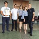 Пульс районов – август 2017