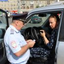 Как перевозят детей, проверили в Новосибирске перед 1 сентября