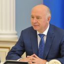 Губернатор Самарской области поздравил работников гражданской авиации с Днём воздушного флота