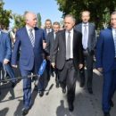 Правительство РФ поддержит региональные программы по строительству спортплощадок