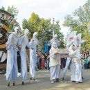 В этом году театр «Пластилиновый дождь» не будет проводить фестиваль в Самаре