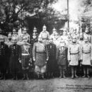 ​РЯДЫ СОЖЖЕННЫХ СТЕН, РАЗВАЛИНЫ ЦЕРКВЕЙ… — (Д.П.Ознобишин).