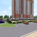 В Ульяновске дольщики отказываются принимать квартиры.