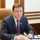 Дмитрий Азаров оценил работу самарских депутатов