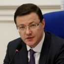 Дмитрий Азаров прокомментировал начало отопительного сезона в Самарской области