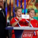 Продажа билетов на матчи ЧМ-2018 начнется 14 сентября