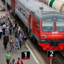 С 1 октября изменится расписание движения пригородных поездов по Самарской области