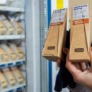 В аэропорте Курумоч пассажиров накормят космической едой
