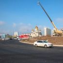 На Московском шоссе в Самаре запретили поворот направо