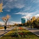 Самара вошла в ТОП-10 популярных городов для путешествий осенью
