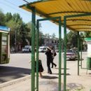 В Самаре остановки общественного транспорта украсят классикой живописи