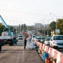 Ремонт Южного моста в Самаре подходит к концу
