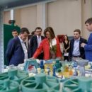 Самарские учёные первыми в России начнут производство эндопротезов