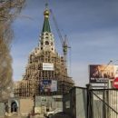На строительство Софийского собора в Самаре выделят из бюджета 119 миллионов рублей