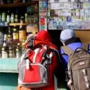 Самара присоединились к акции против незаконной продажи алкоголя