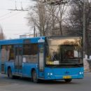 В Самаре автобус №45 вернётся на привычный маршрут