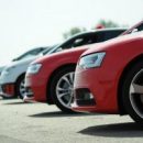 Российский авторынок вырос на 17%