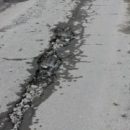Самарская прокуратура проверила состояние дорог в Кировском районе